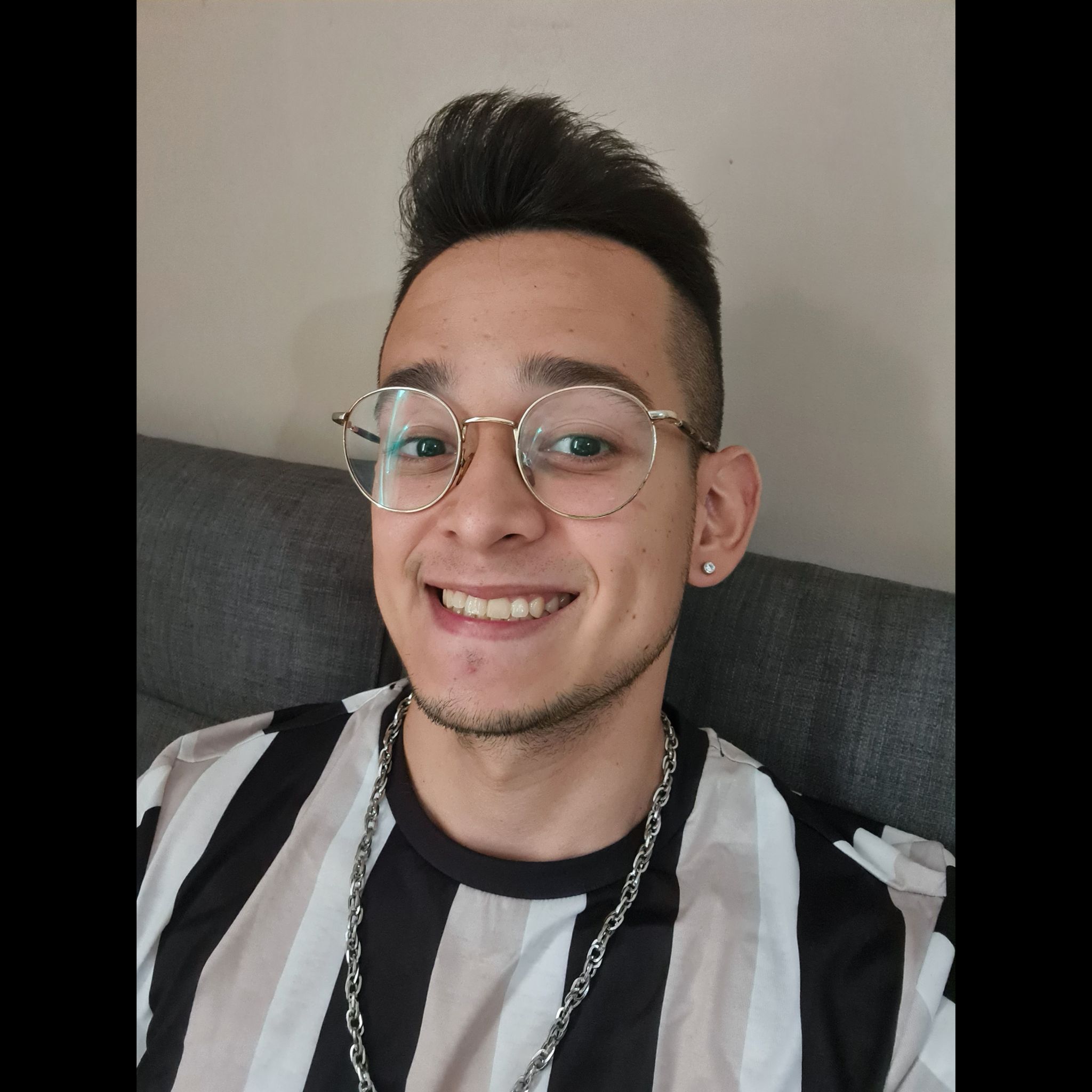 LuisDev